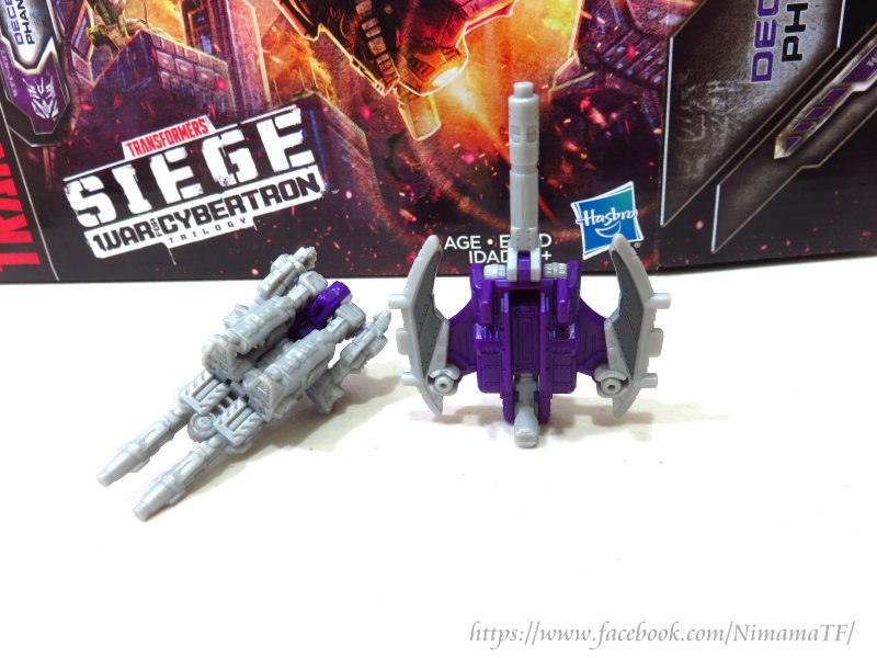 In Hand Photos Of Siege Skywarp Phantomstrike Squadron 29 (29 of 43)